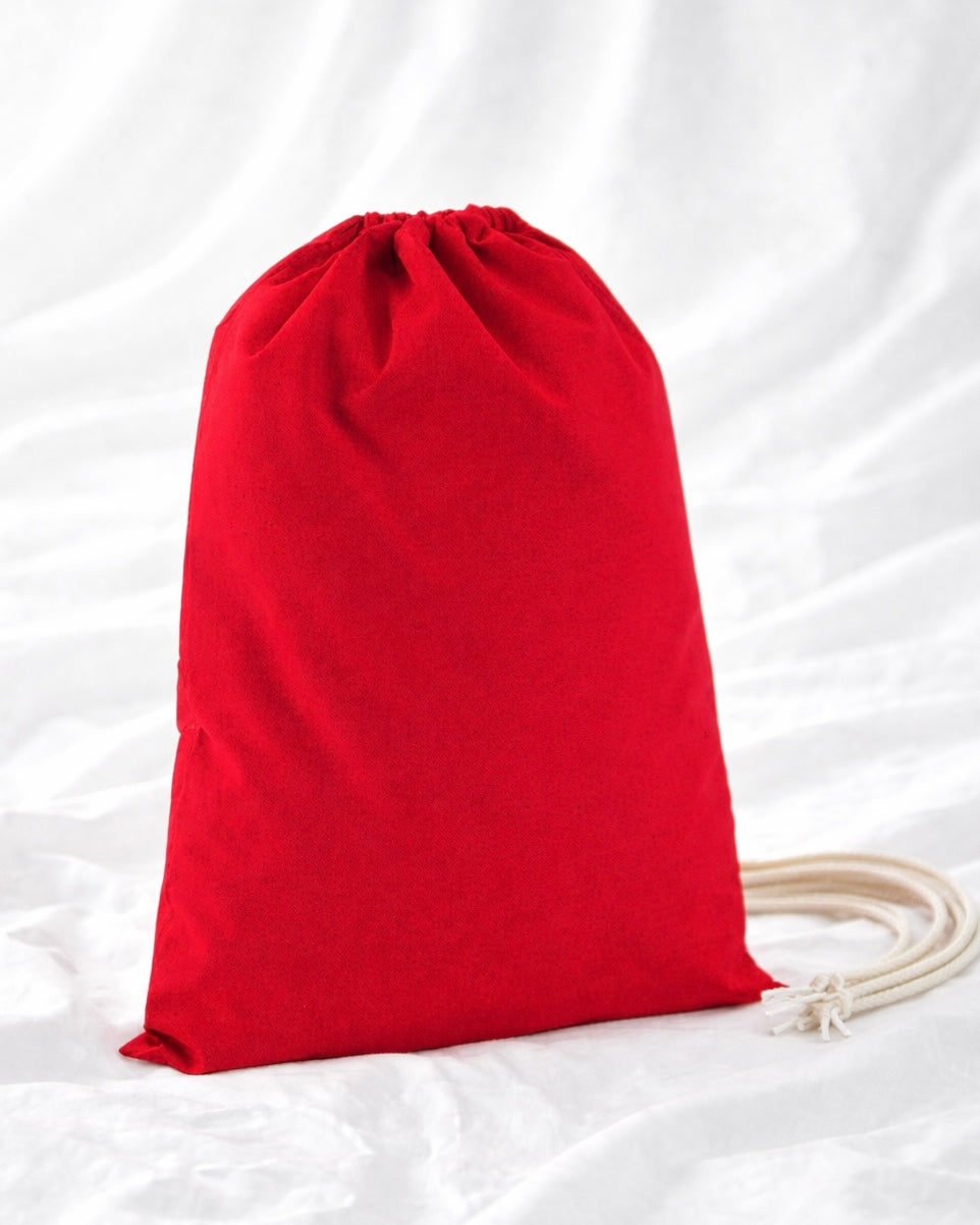 PLAIN XL SACK