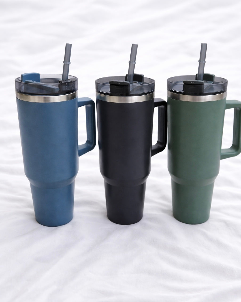 1.1L DOUBLE WALLED TUMBER