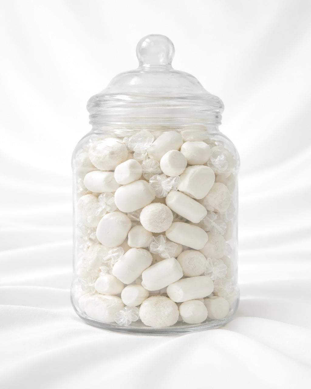 2.25L VICTORIAN SWEET JAR