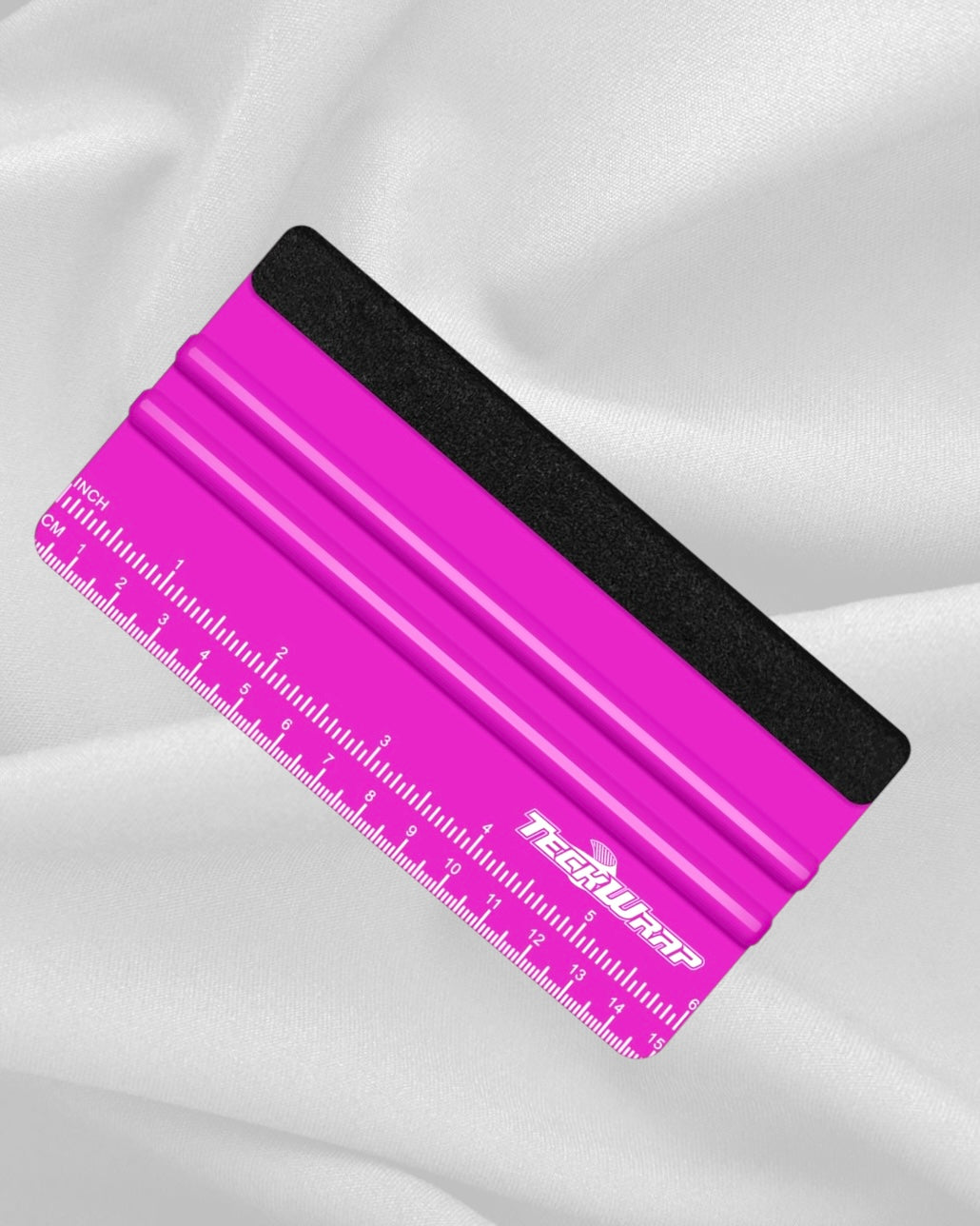 CLEARANCE- LARGE PURPLE TECKWRAP SQUEEGEE