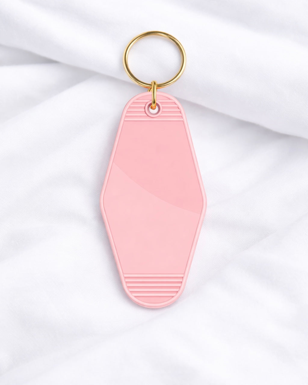 MOTEL KEYRINGS