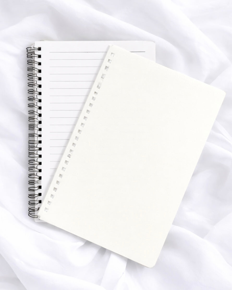 A5 SUBLIMATION NOTEBOOK