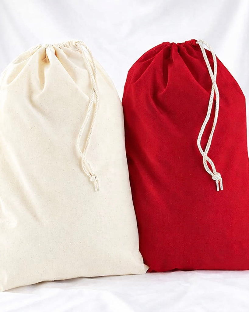 PLAIN XL SACK