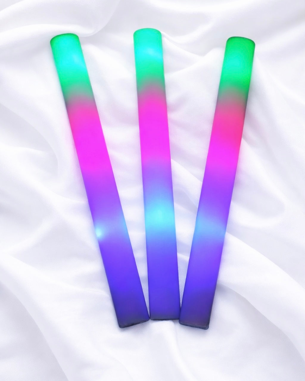 FOAM LED GLOW STICK