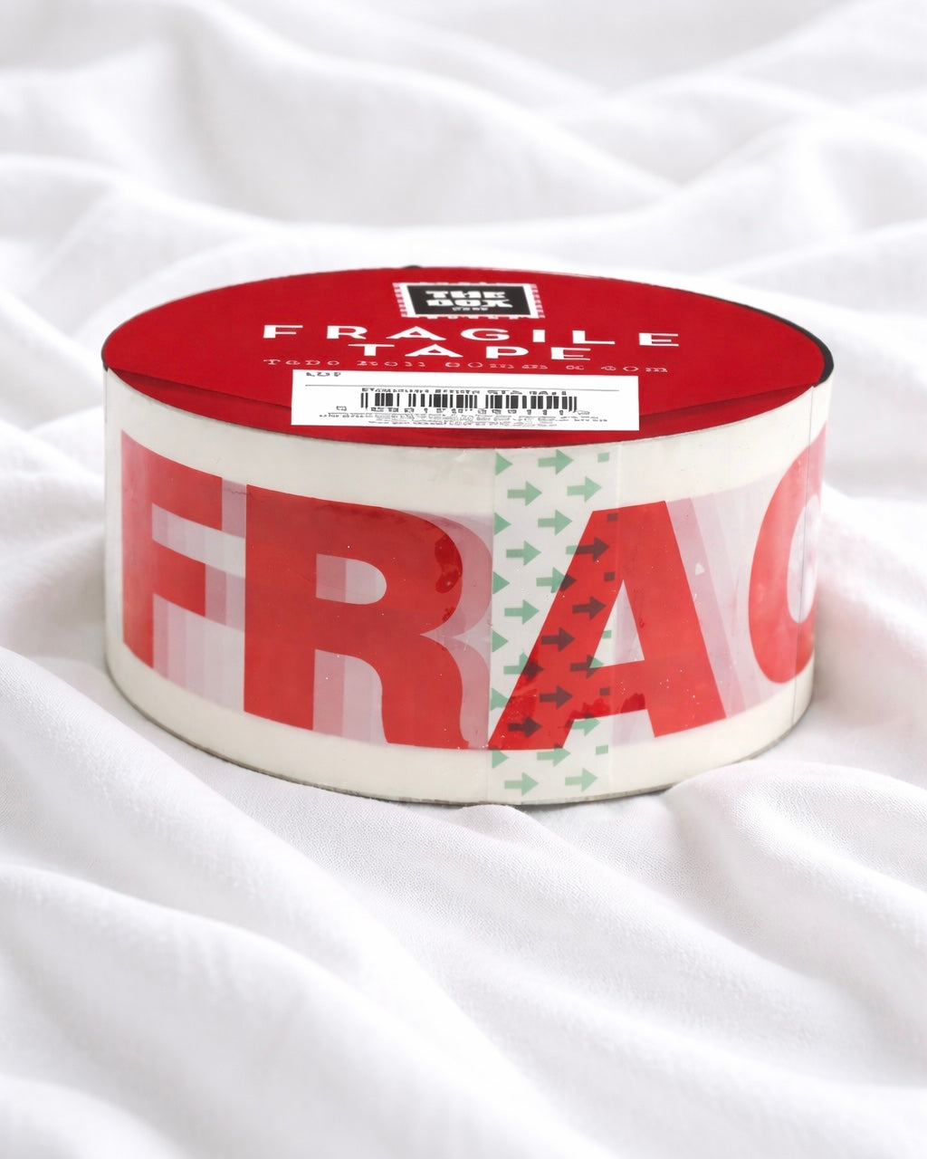 FRAGILE TAPE