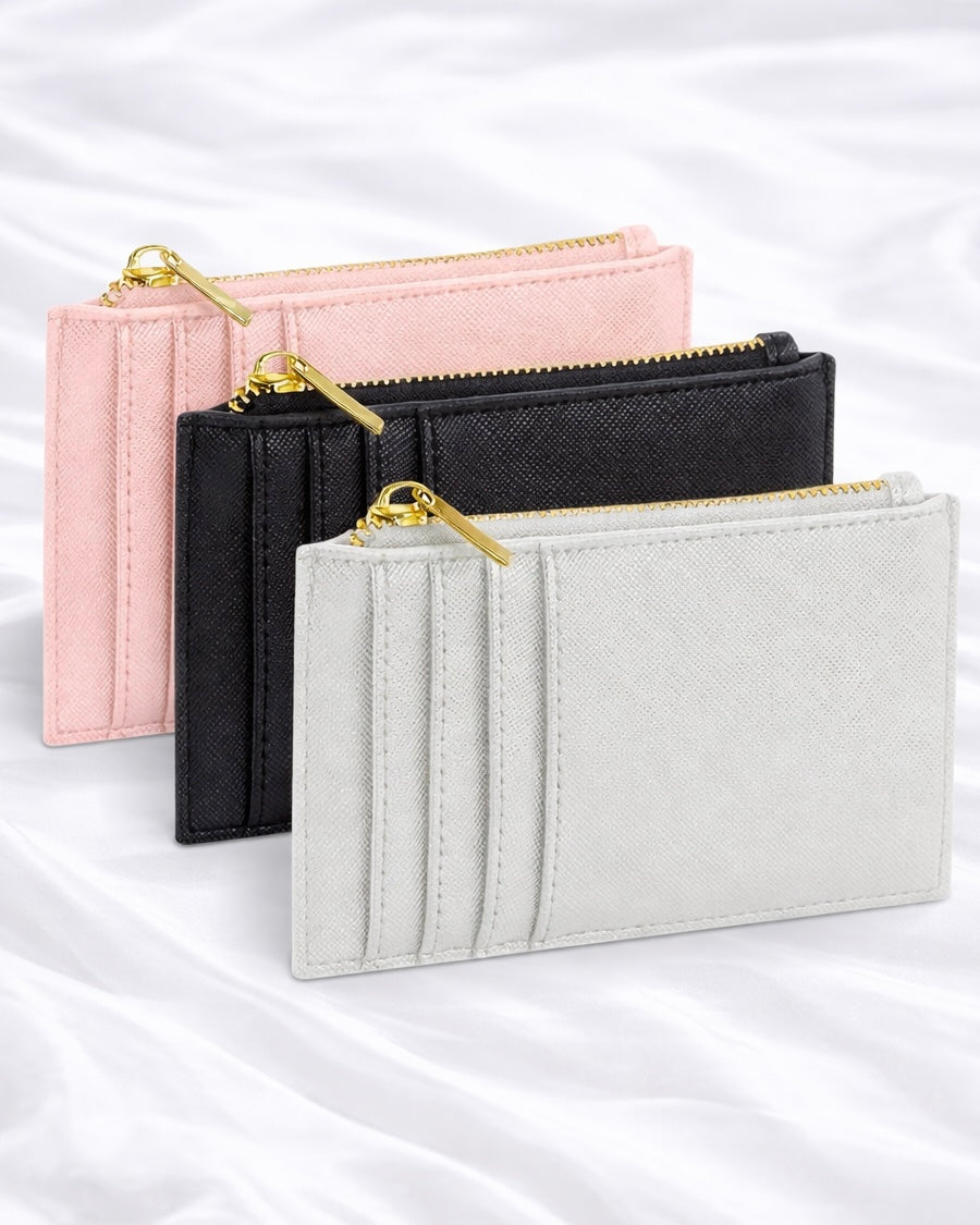 BOUTIQUE CARD HOLDER