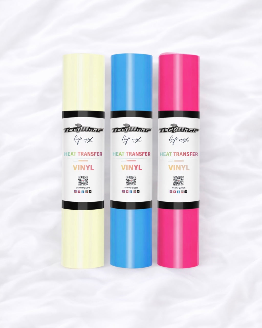 HTV - GLOW IN THE DARK