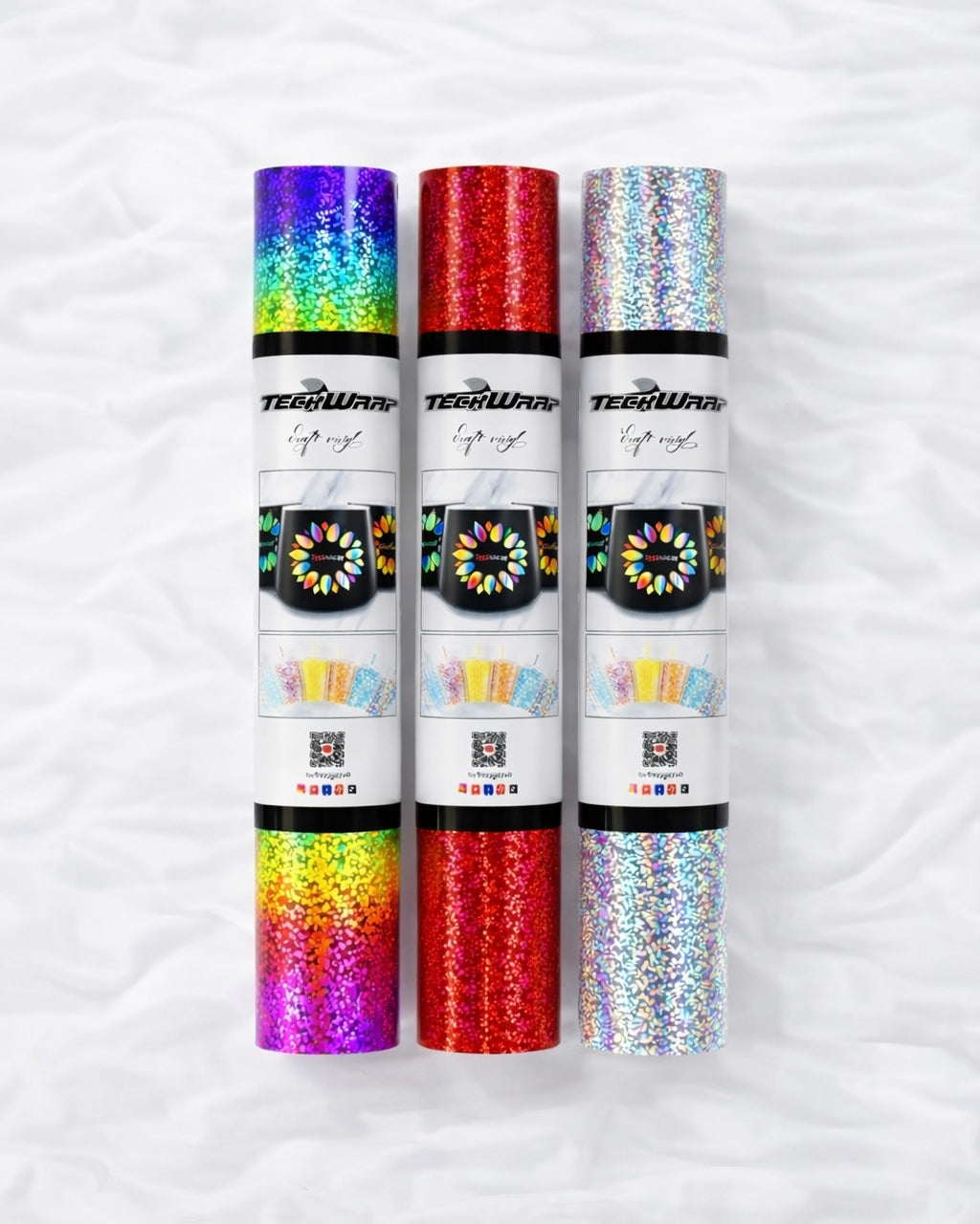 ADHESIVE - HOLO SPARKLE