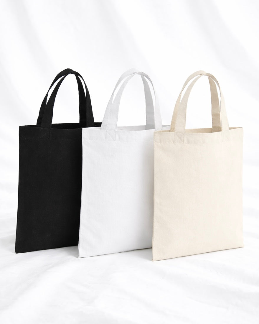 MINI COTTON PARTY BAGS