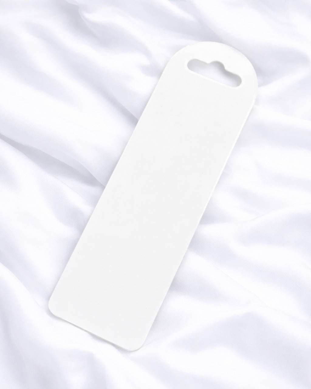 SUBLIMATION BOOKMARK