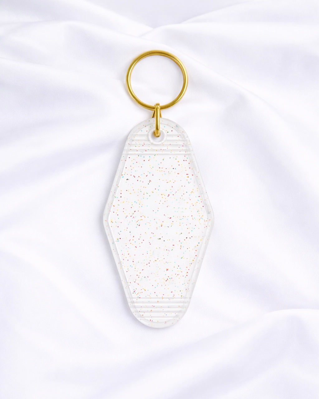 MOTEL KEYRINGS