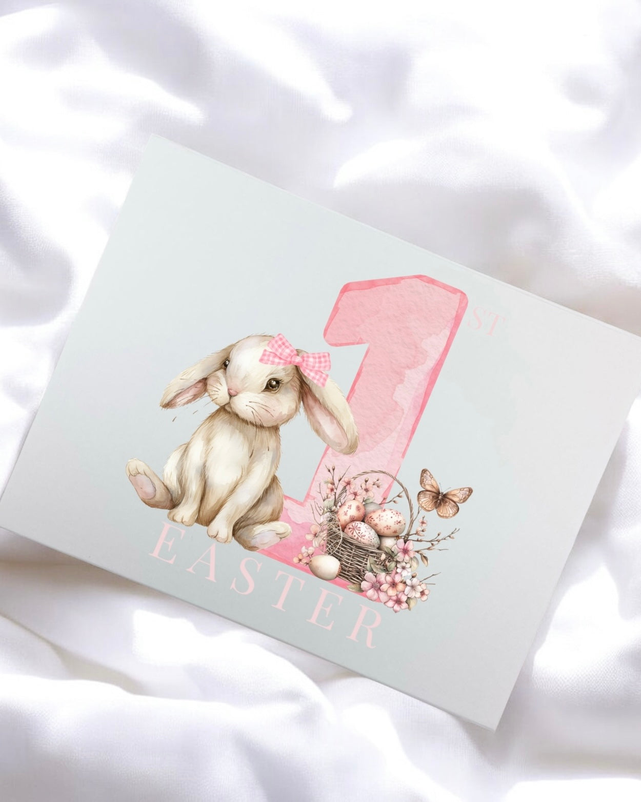 UVDTF - LARGE 1 EASTER PINK DECAL