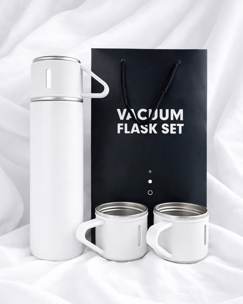SUBLIMATION FLASK GIFT SET 500ML