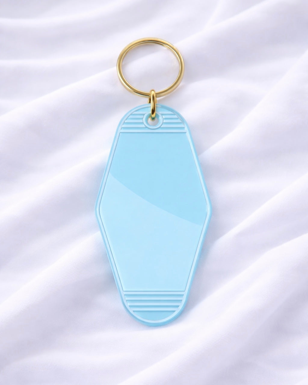 MOTEL KEYRINGS