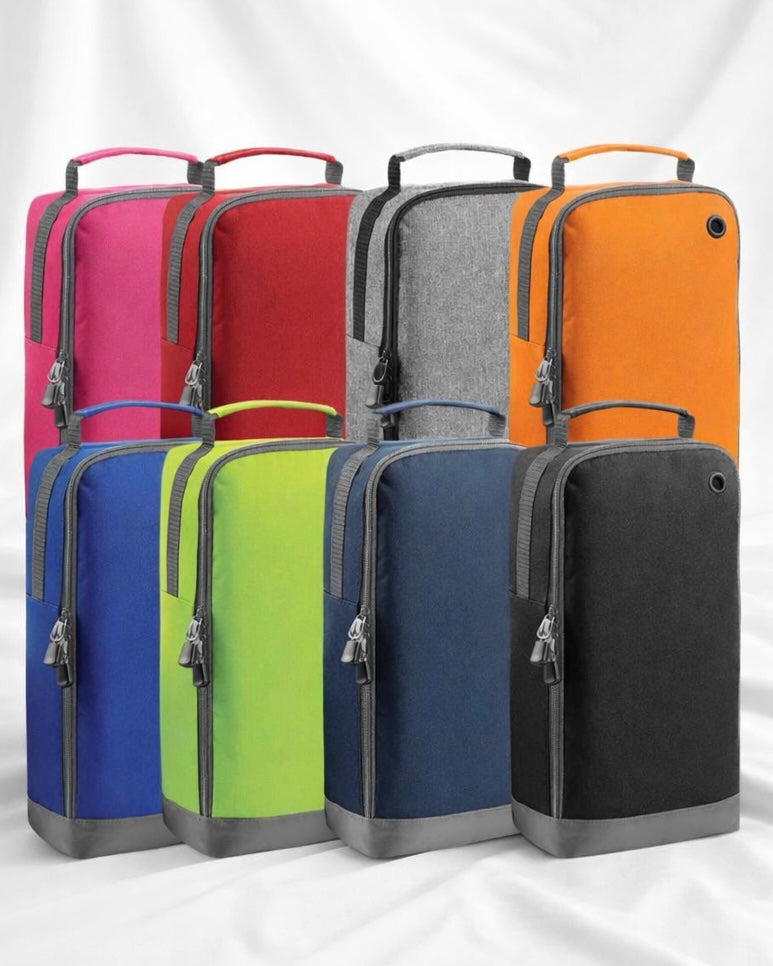 SHOE/ACCESSORY BAG