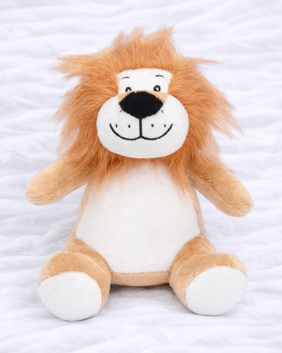 MUMBLES LION