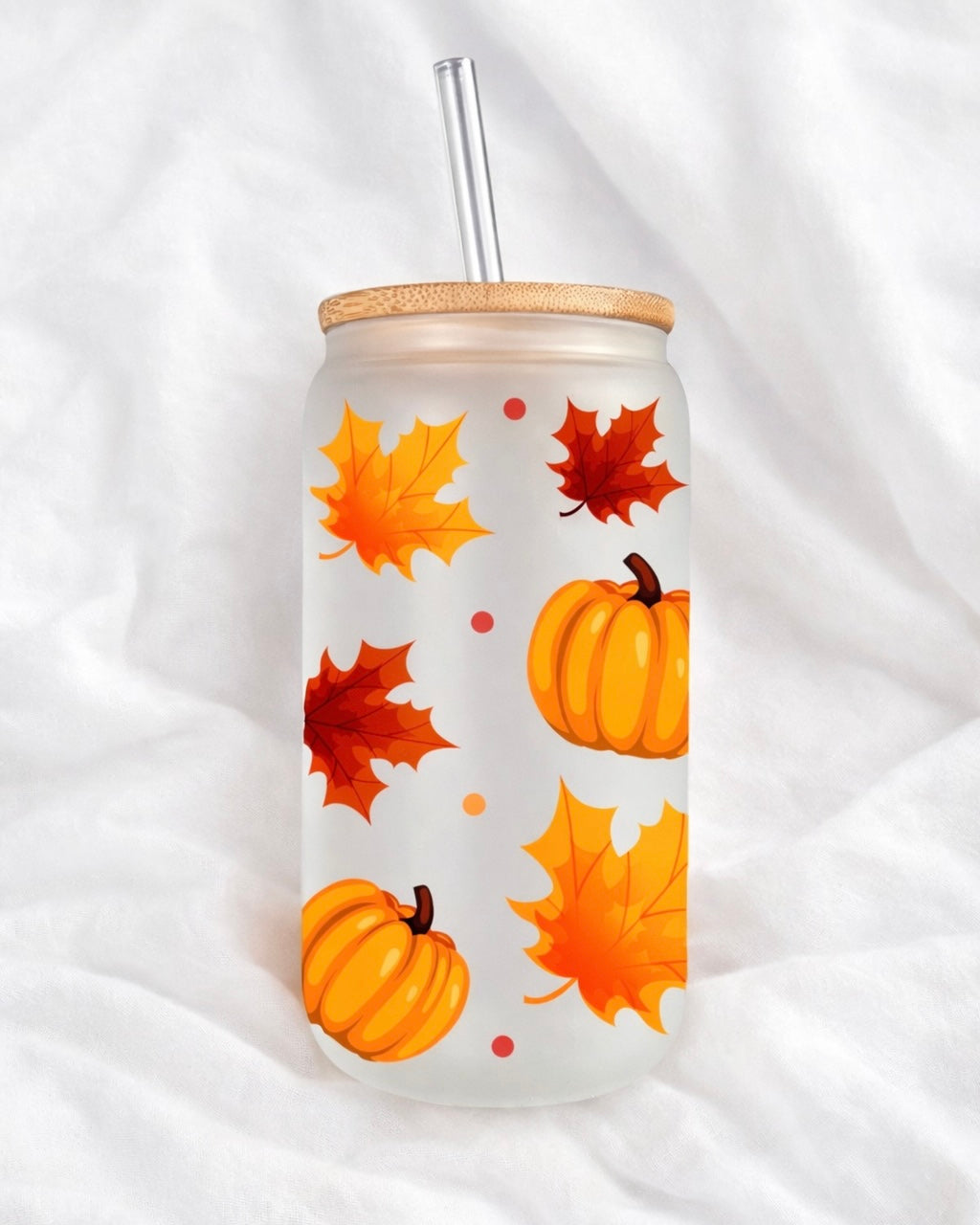 UVDTF - AUTUMN FALLS WRAP