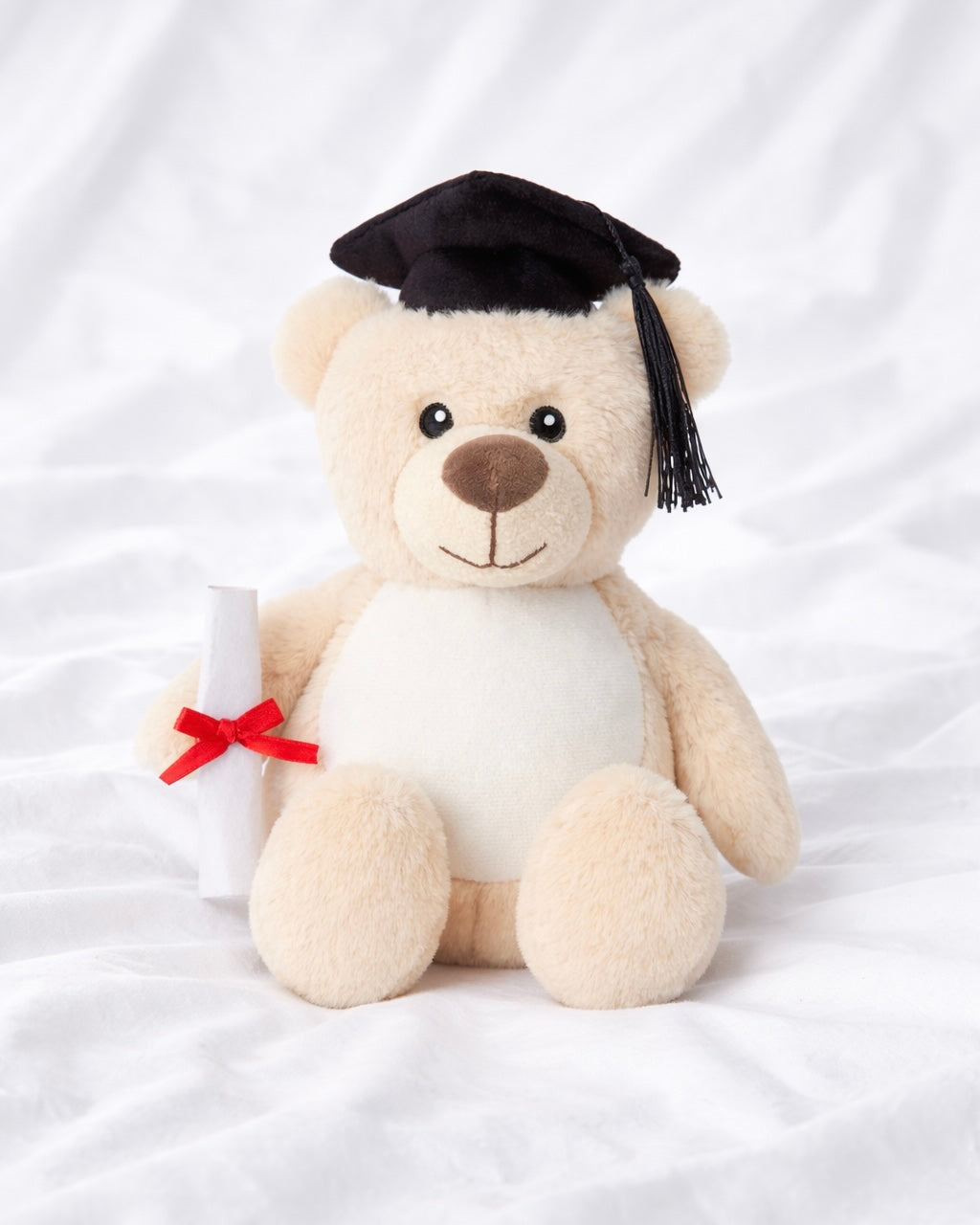 LIGHT BROWN GRADUATION BEAR