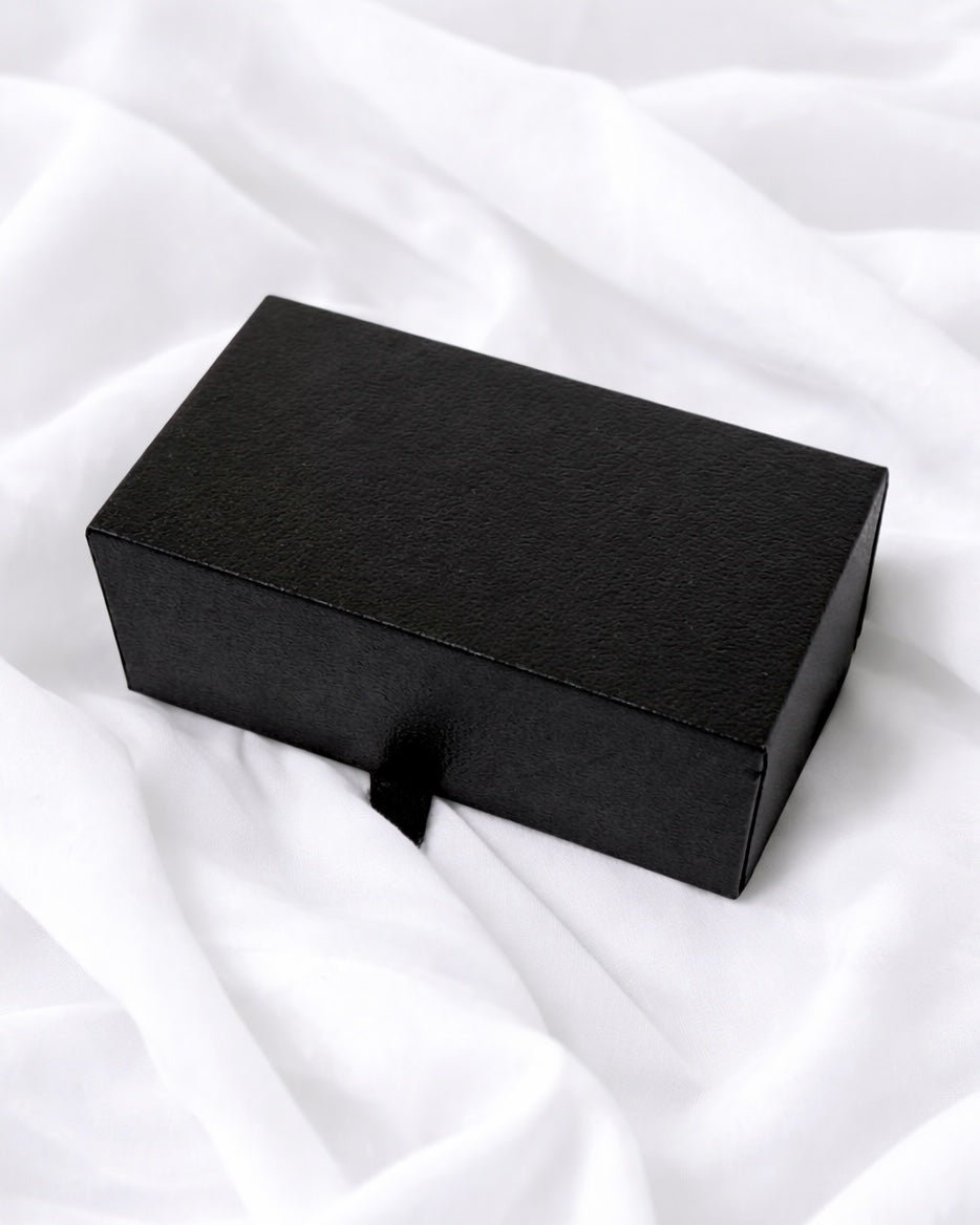 CUFFLINK GIFT BOX