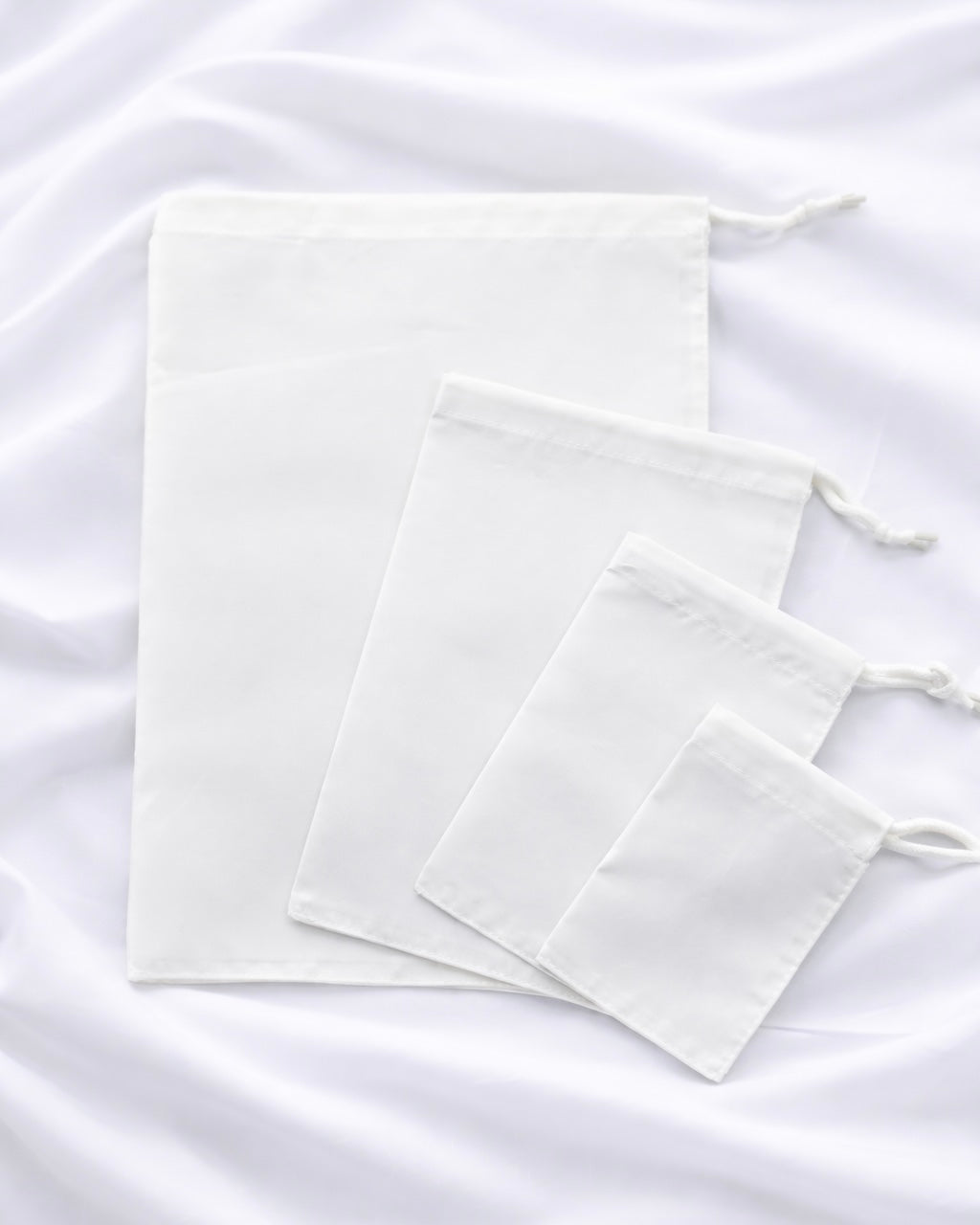 SUBLIMATION STUFF BAGS