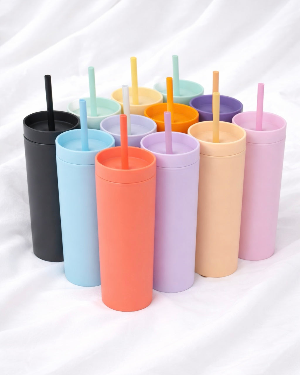 16OZ SKINNY TUMBLER