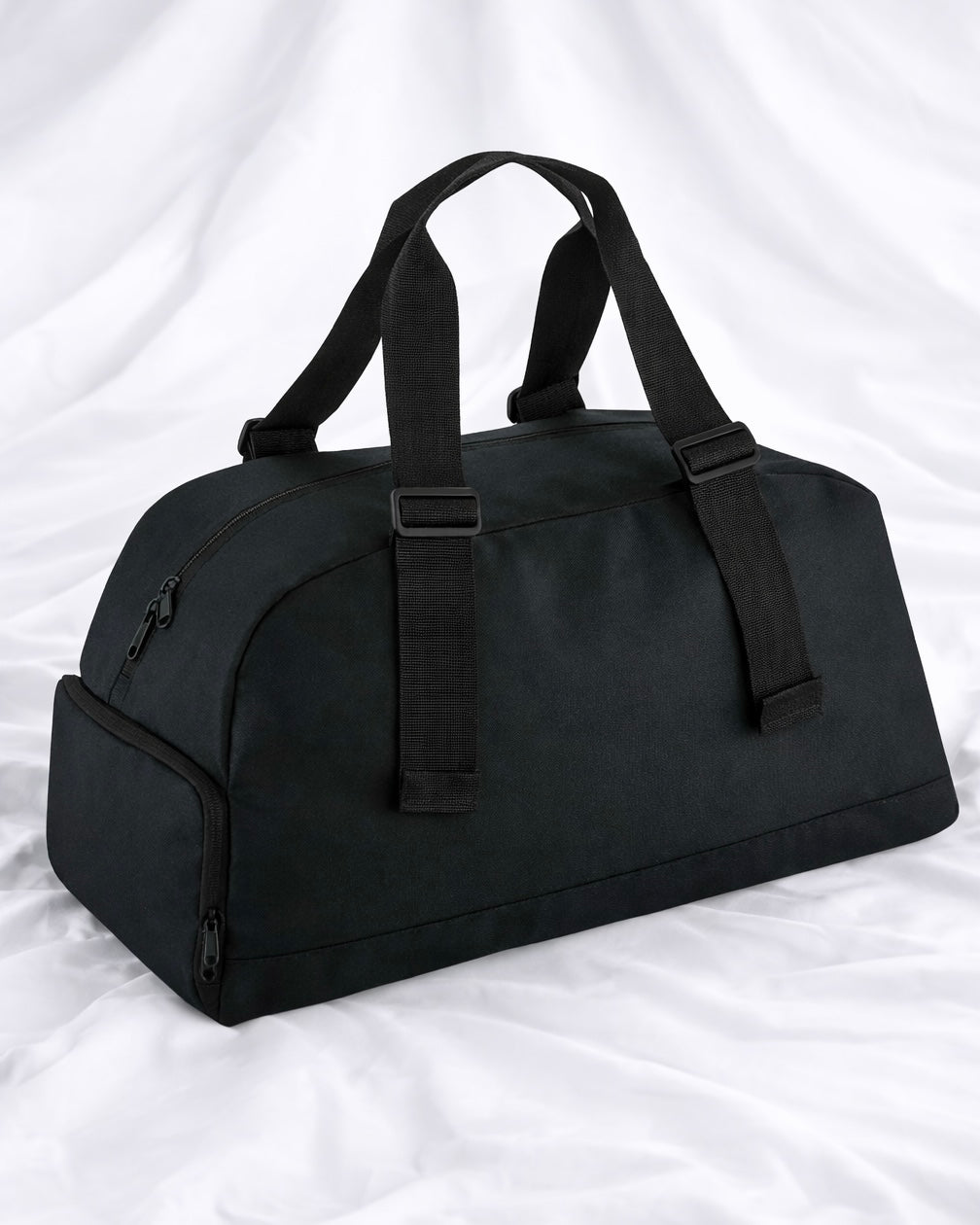 RECYCLED ESSENTIALS HOLDALL