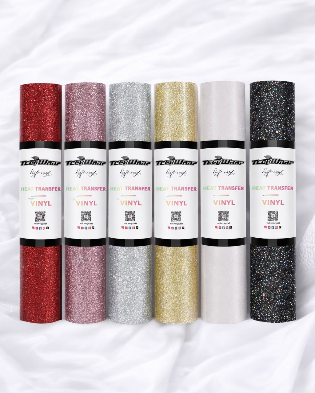 HTV - GLITTER