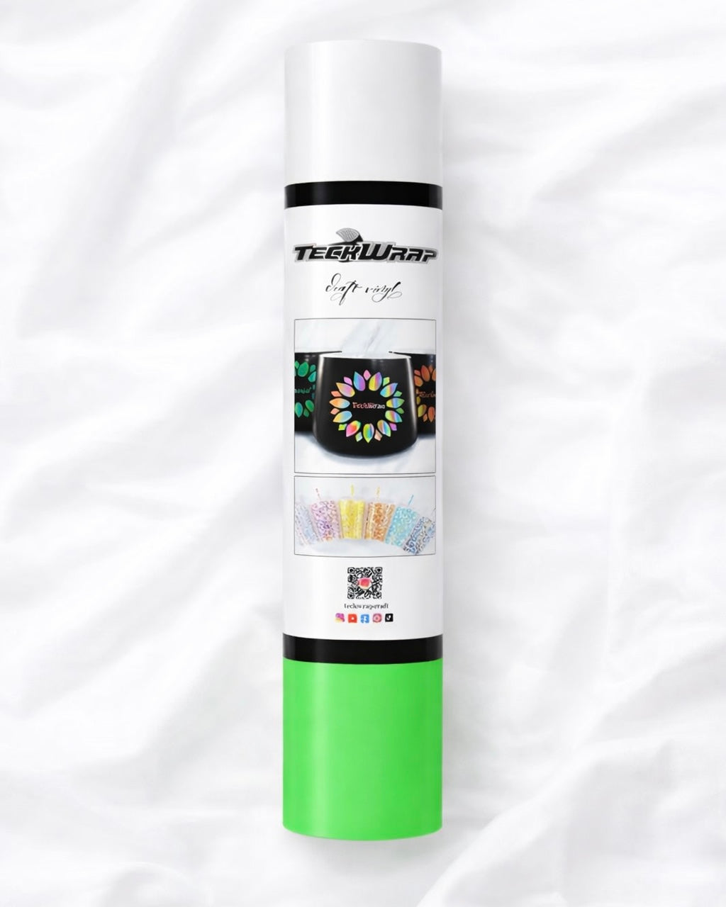 ADHESIVE - GLOW IN THE DARK