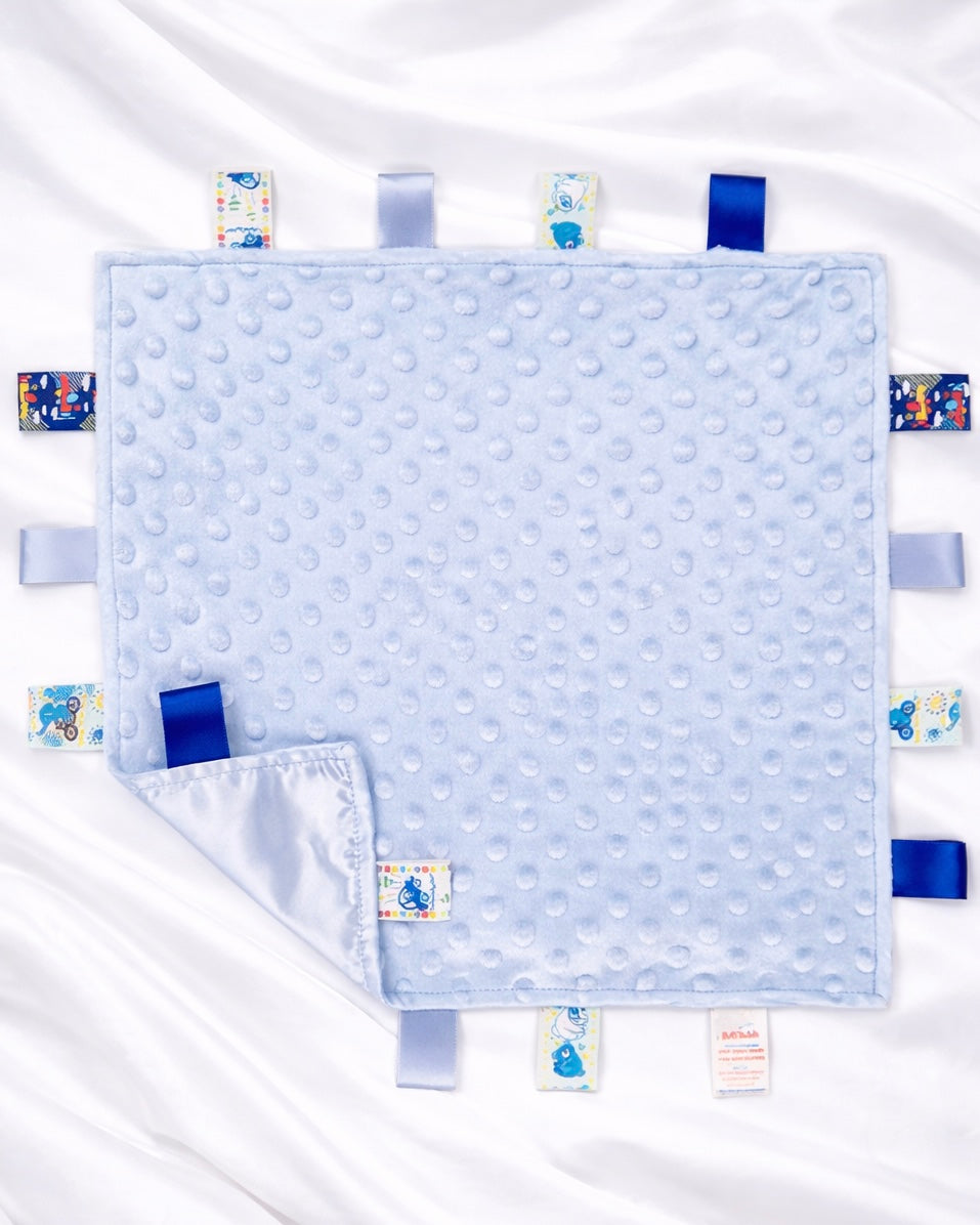 BUBBLE TAGGIE COMFORTER