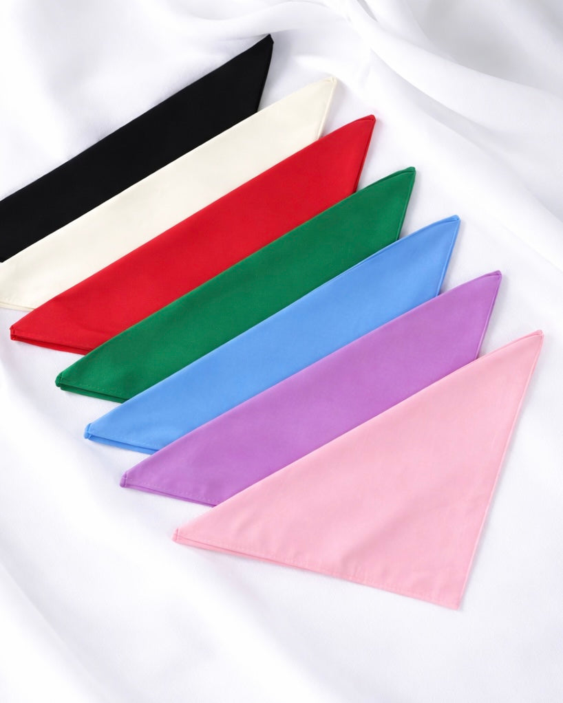 DOG BANDANA