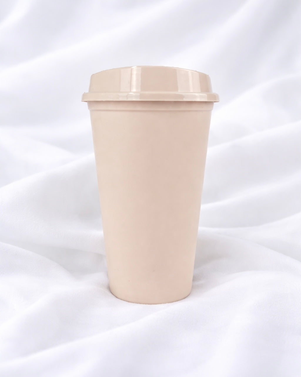 NUDE HOT CUP
