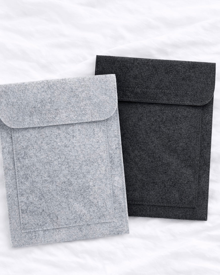 IPAD FELT SLIP