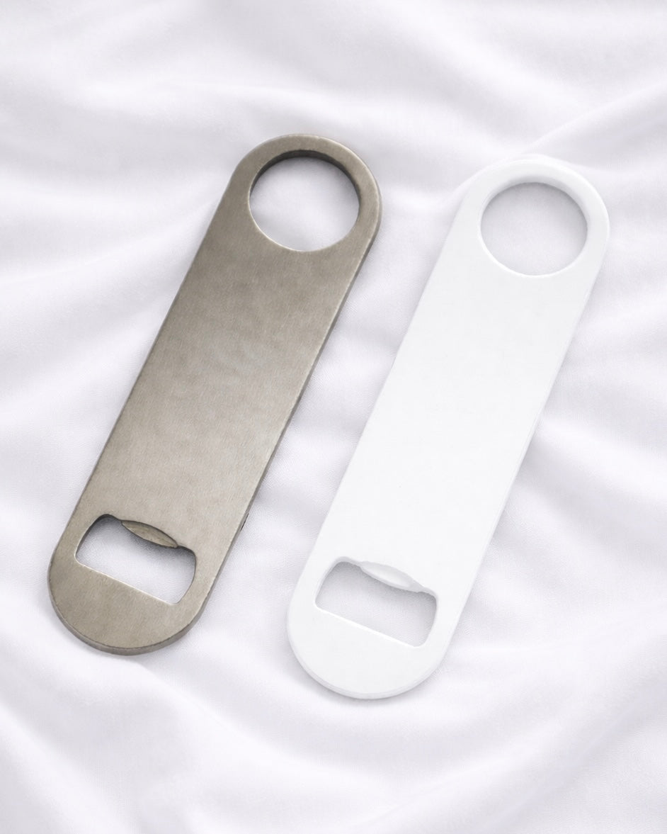 SUBLIMATION BOTTLE OPENER