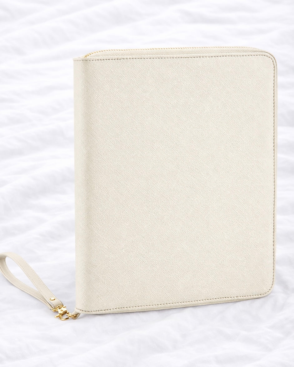 BOUTIQUE TRAVEL ORGANISER