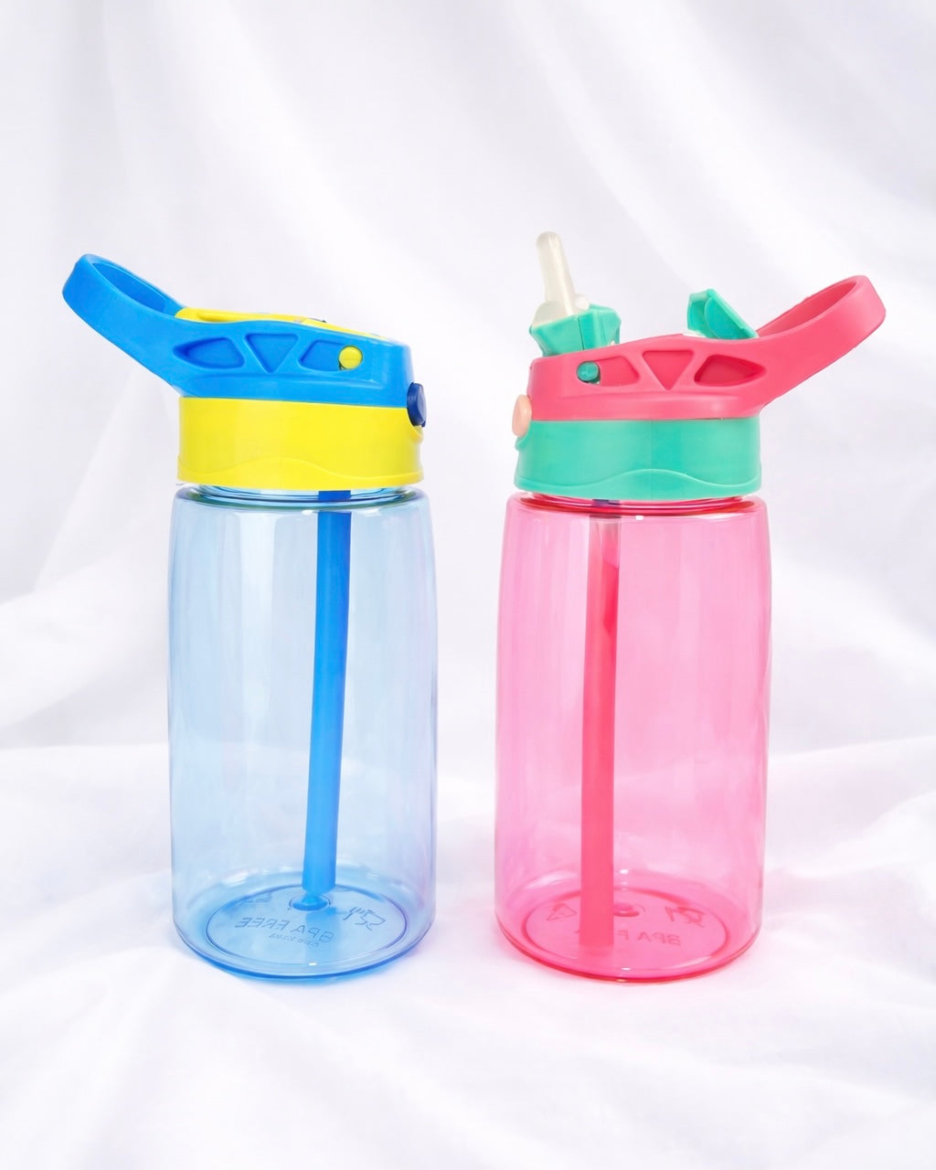 12OZ KIDS WATER BOTTLE