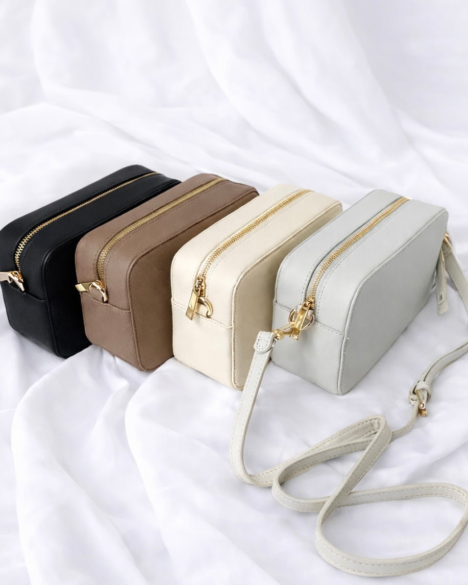 BOUTIQUE CROSS BODY BAG
