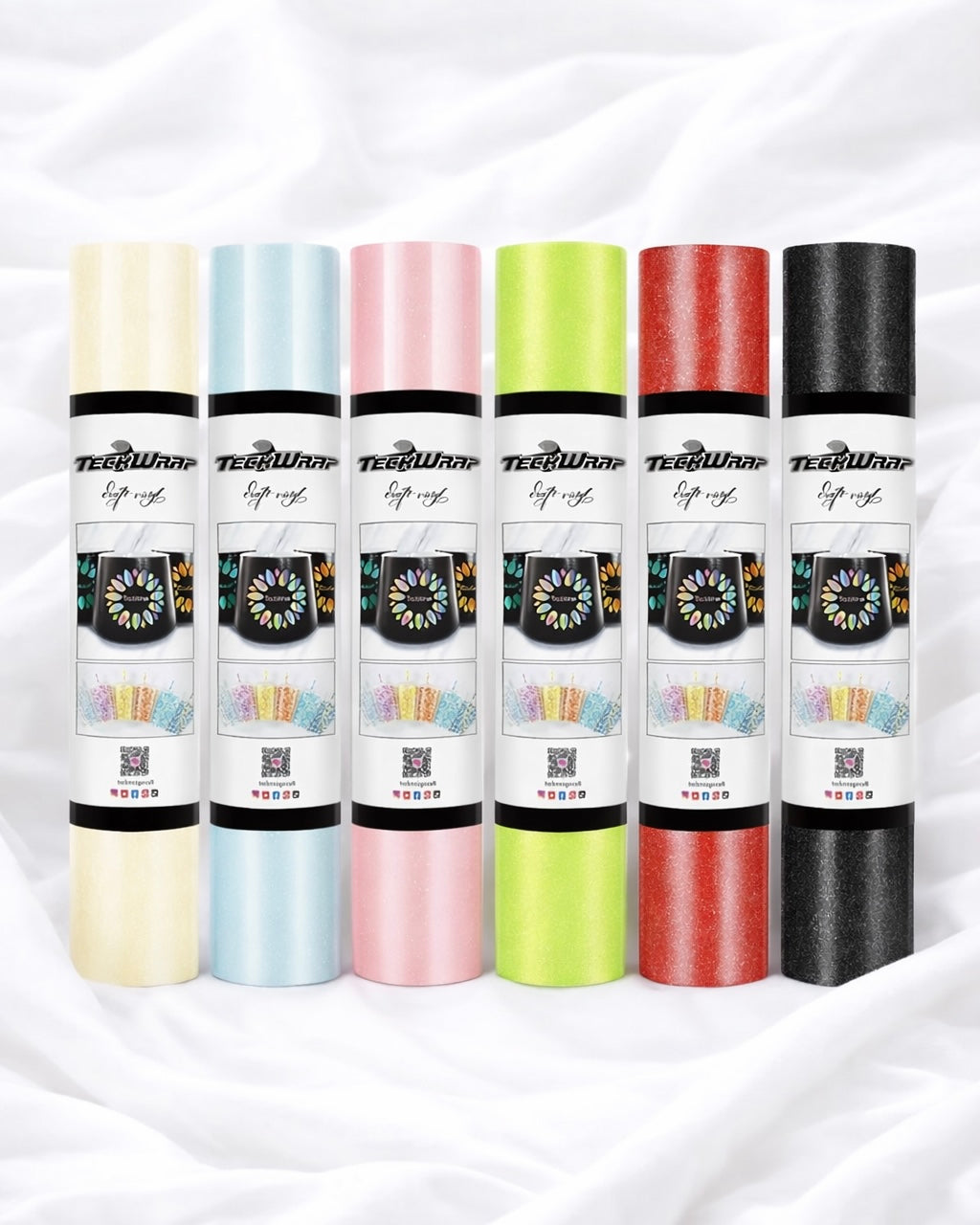 ADHESIVE - SHIMMER