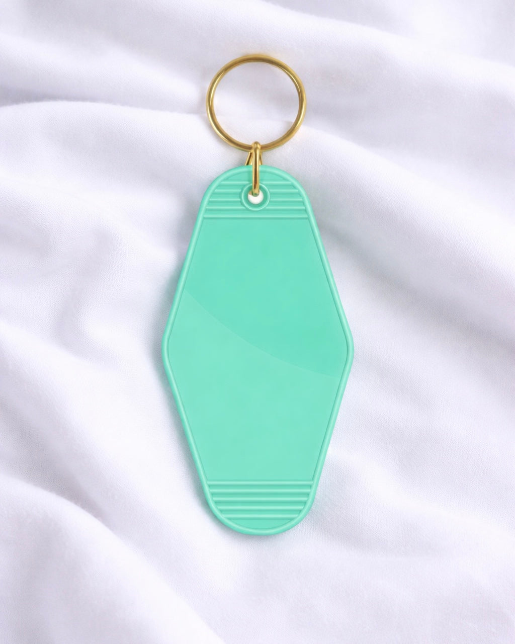 MOTEL KEYRINGS