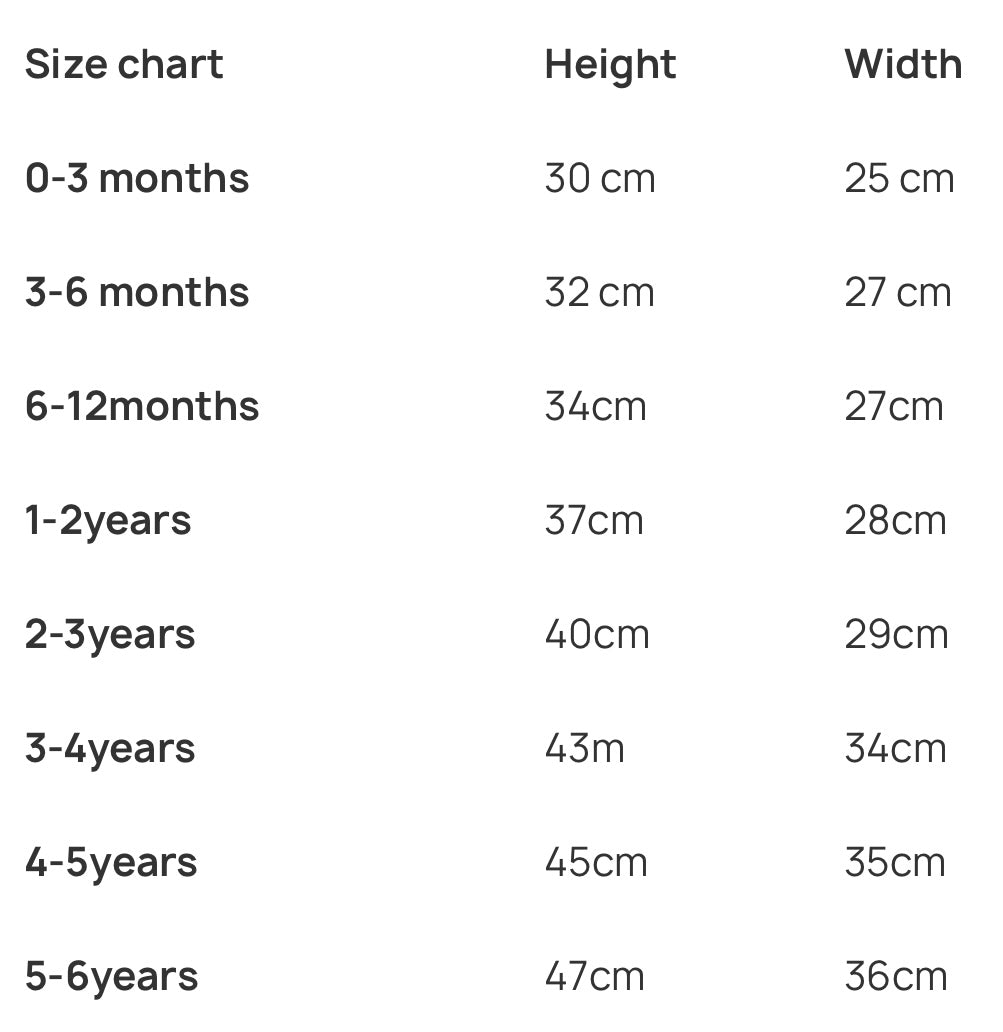 SUBLIMATION CHILDRENS WHITE T-SHIRT