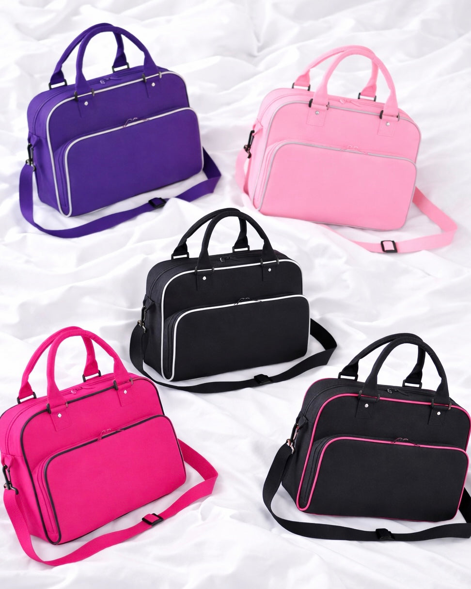 JUNIOR DANCE BAG