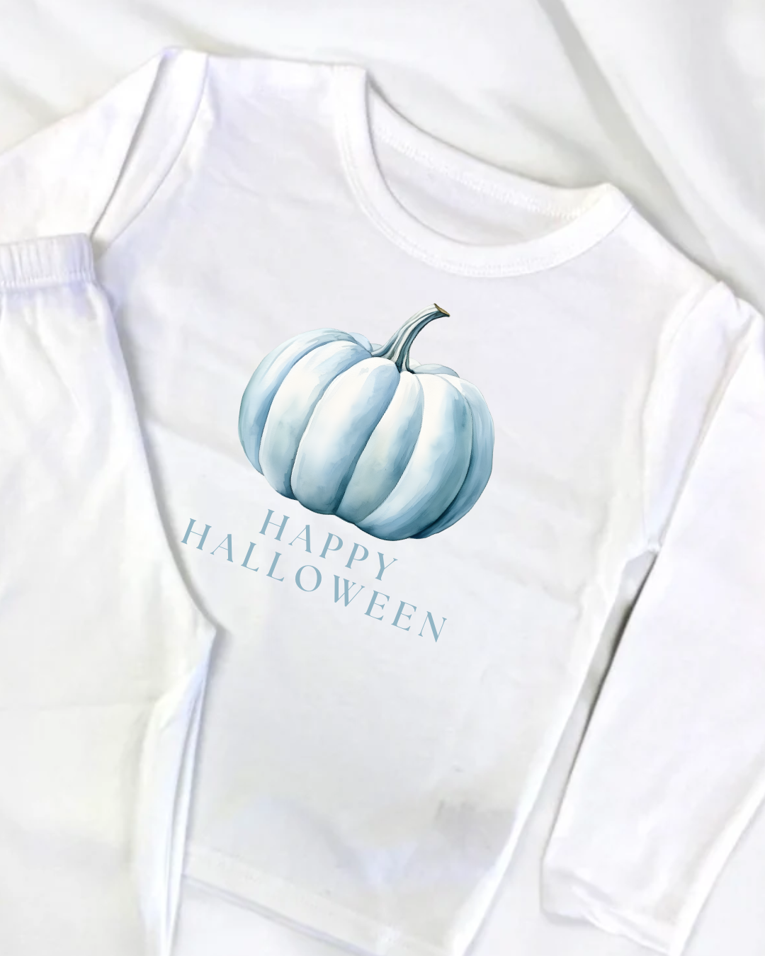 DTF - PUMPKIN HAPPY HALLOWEEN