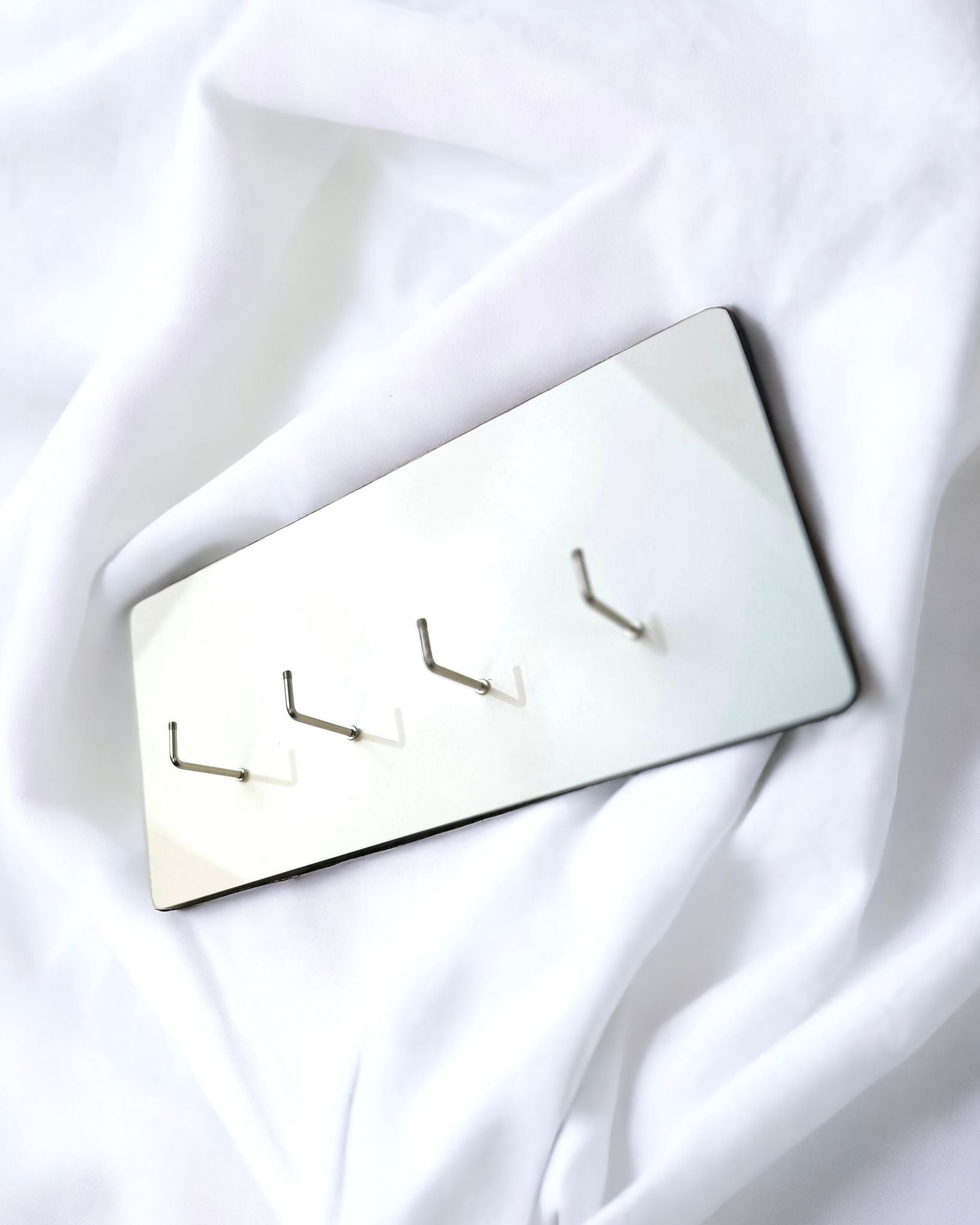 SUBLIMATION MDF KEY HANGER