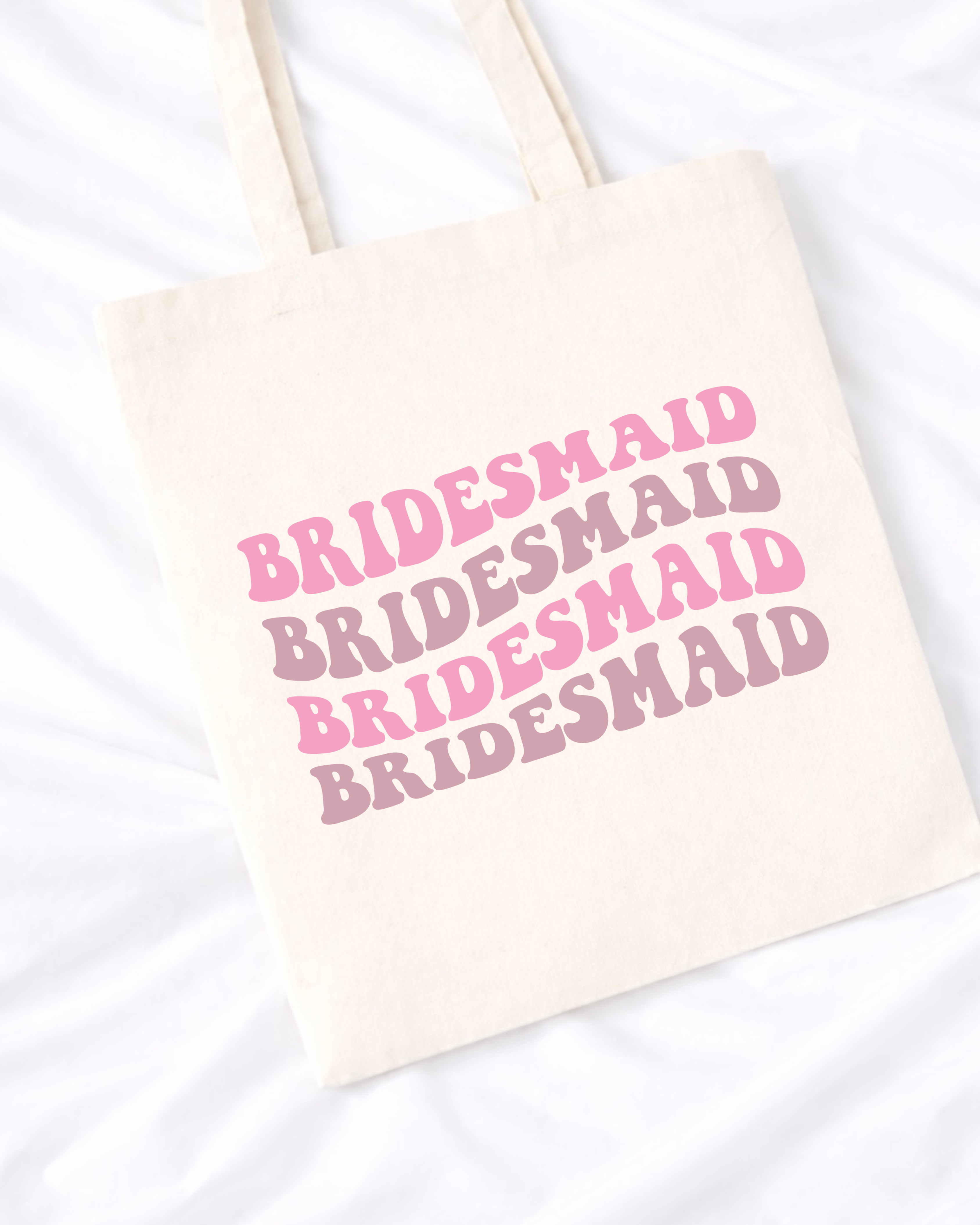 DTF - BRIDESMAID