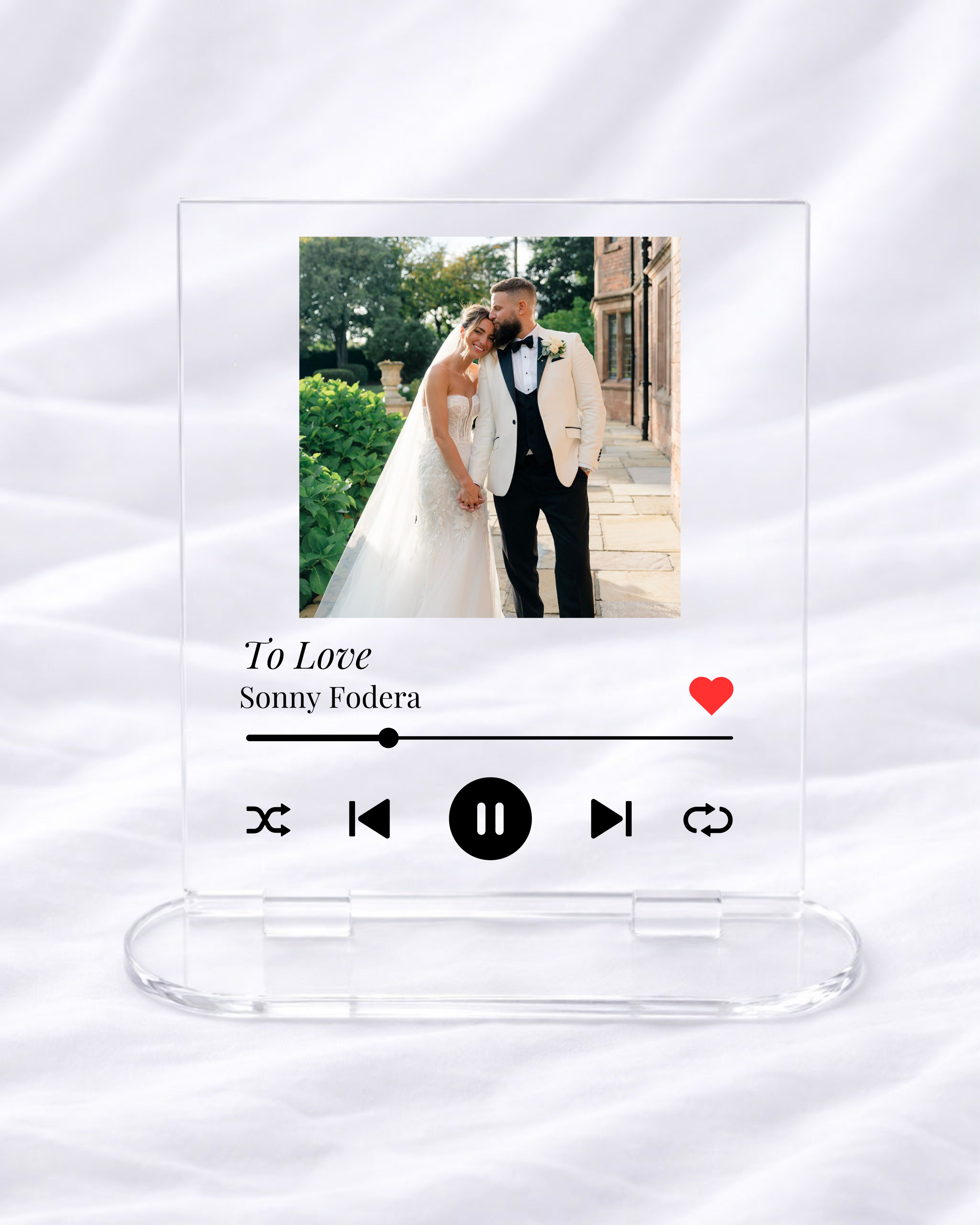 DIGITAL PRODUCT - SPOTIFY TEMPLATE