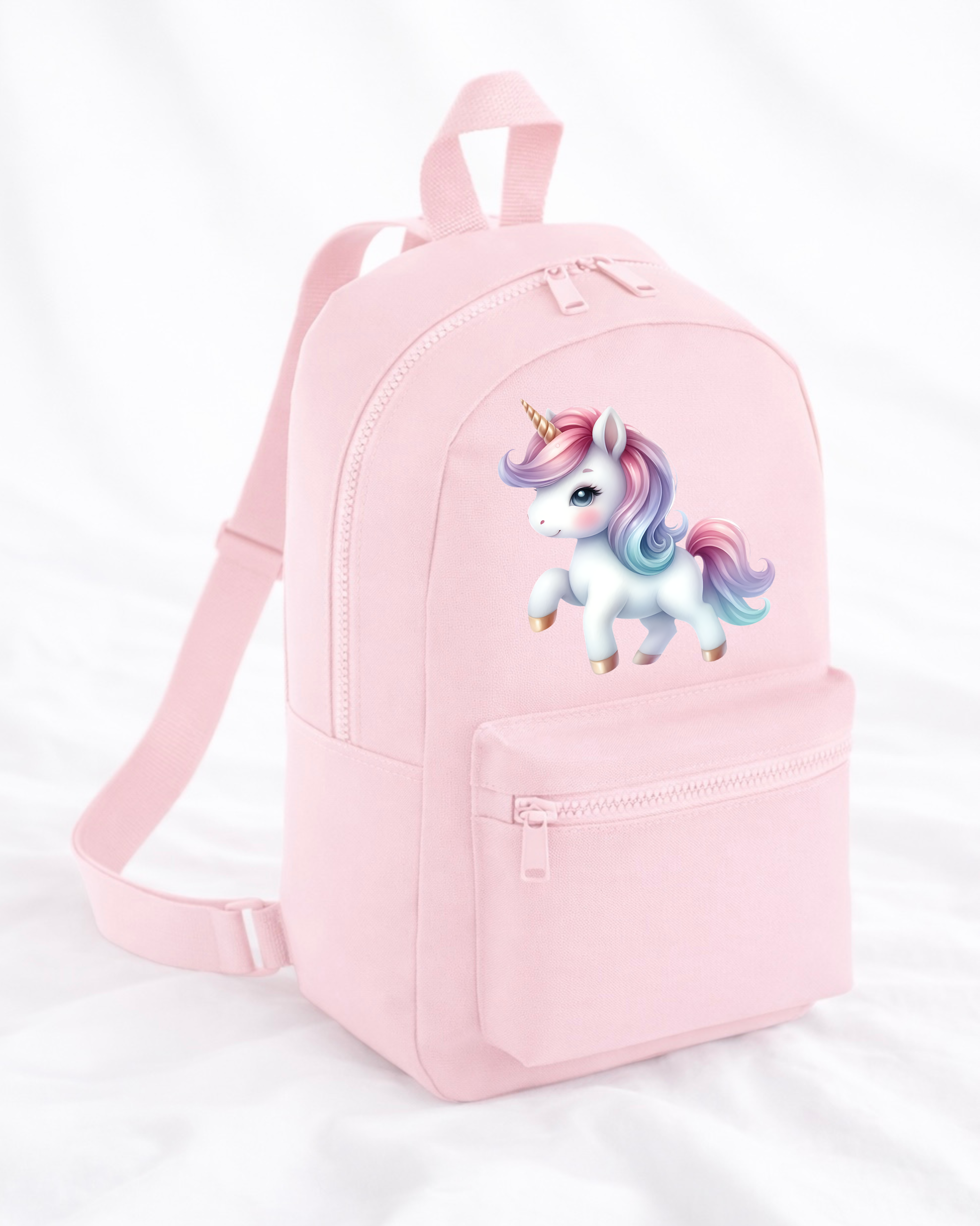 DTF - UNICORN 10CM