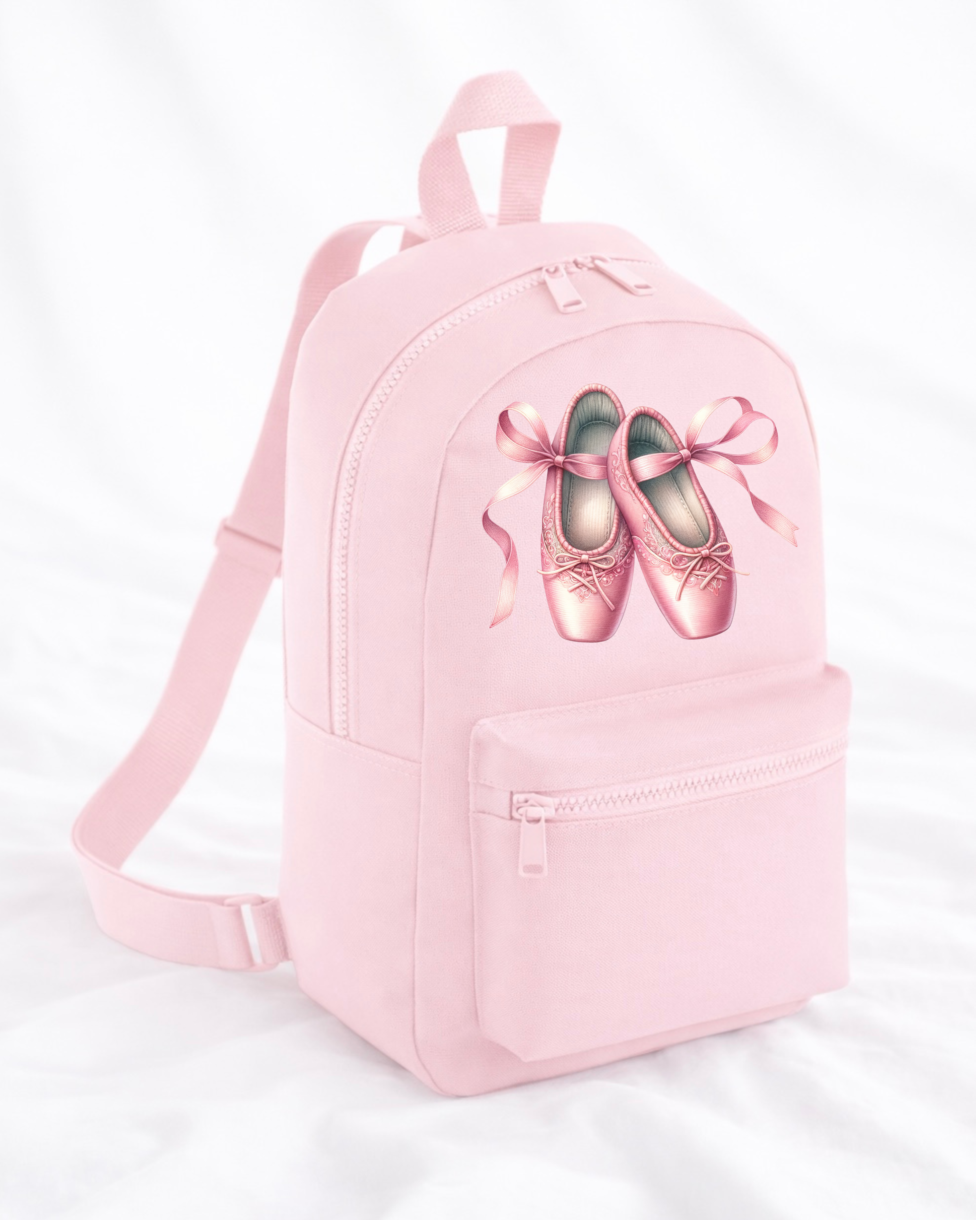 DTF - BALLET SHOES 10CM