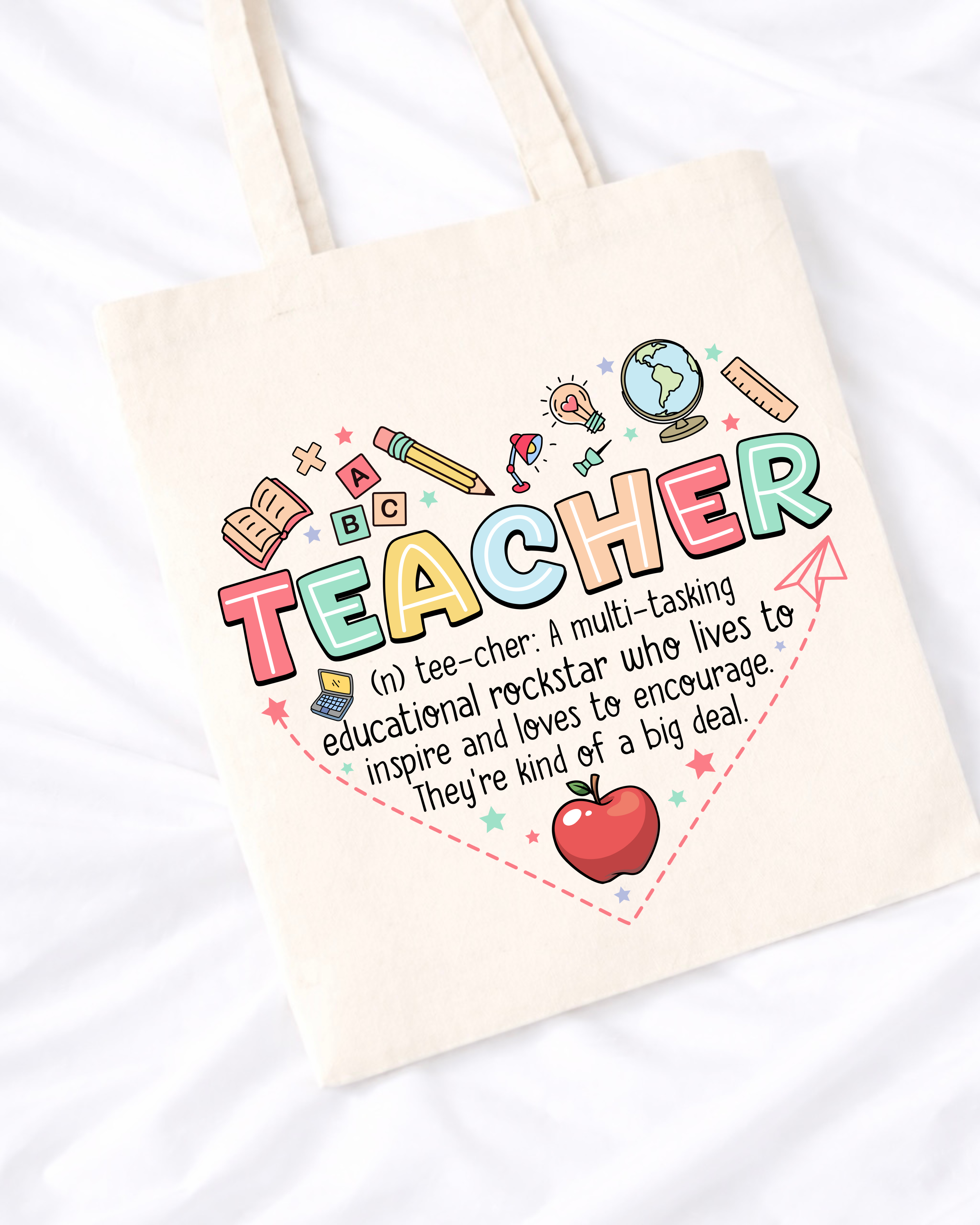 DTF - TEACHER DICTIONARY