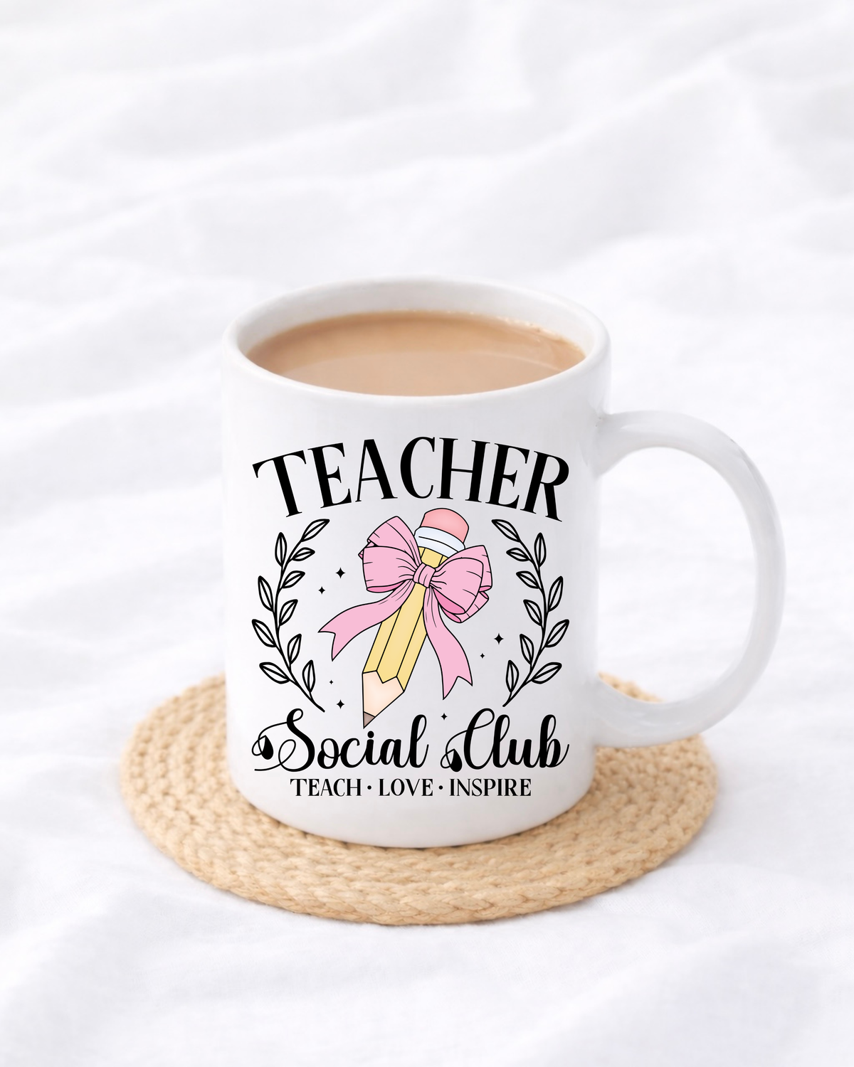 UVDTF - TEACHER SOCIAL CLUB