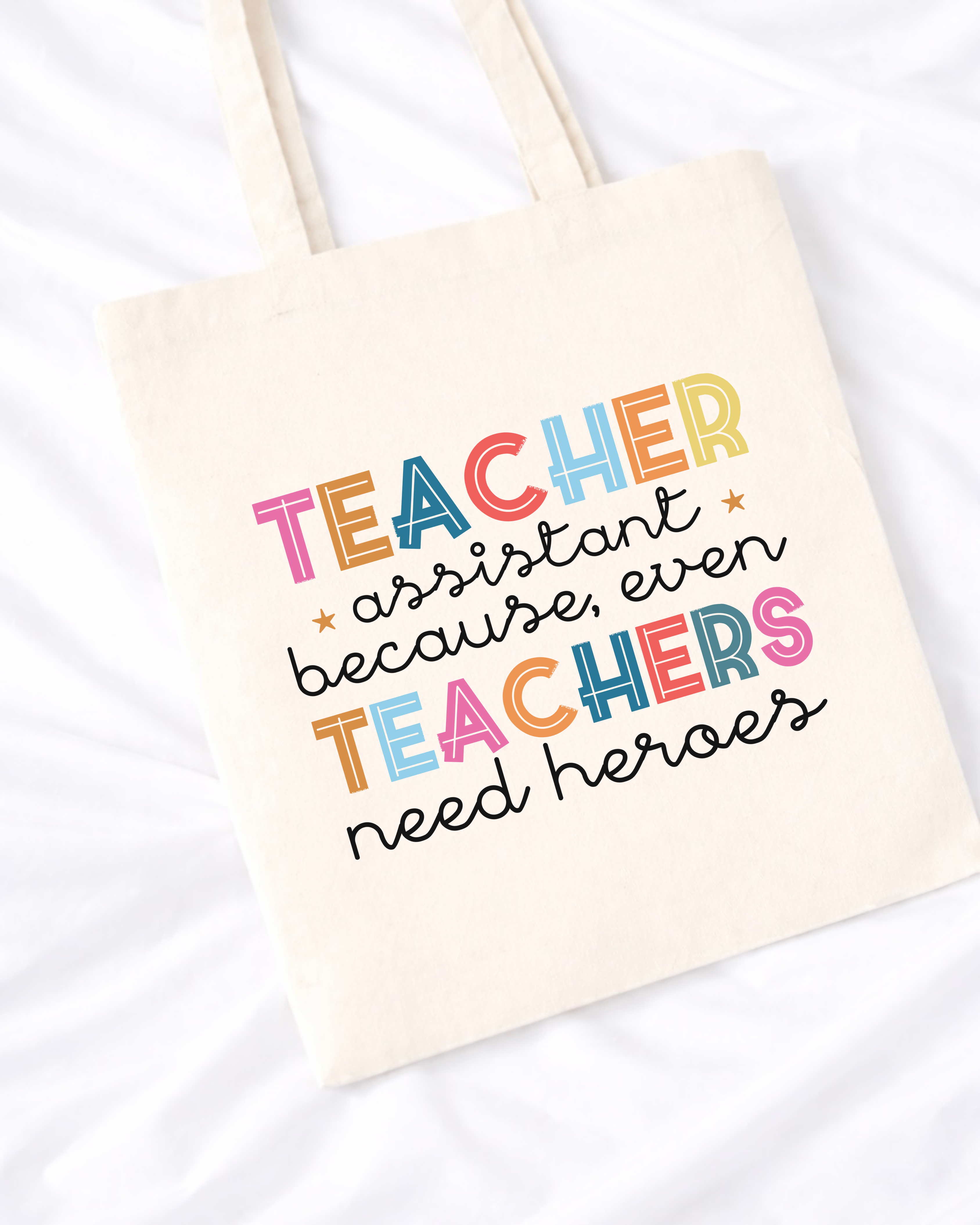 DTF - TEACHING ASSISTANT HEROES