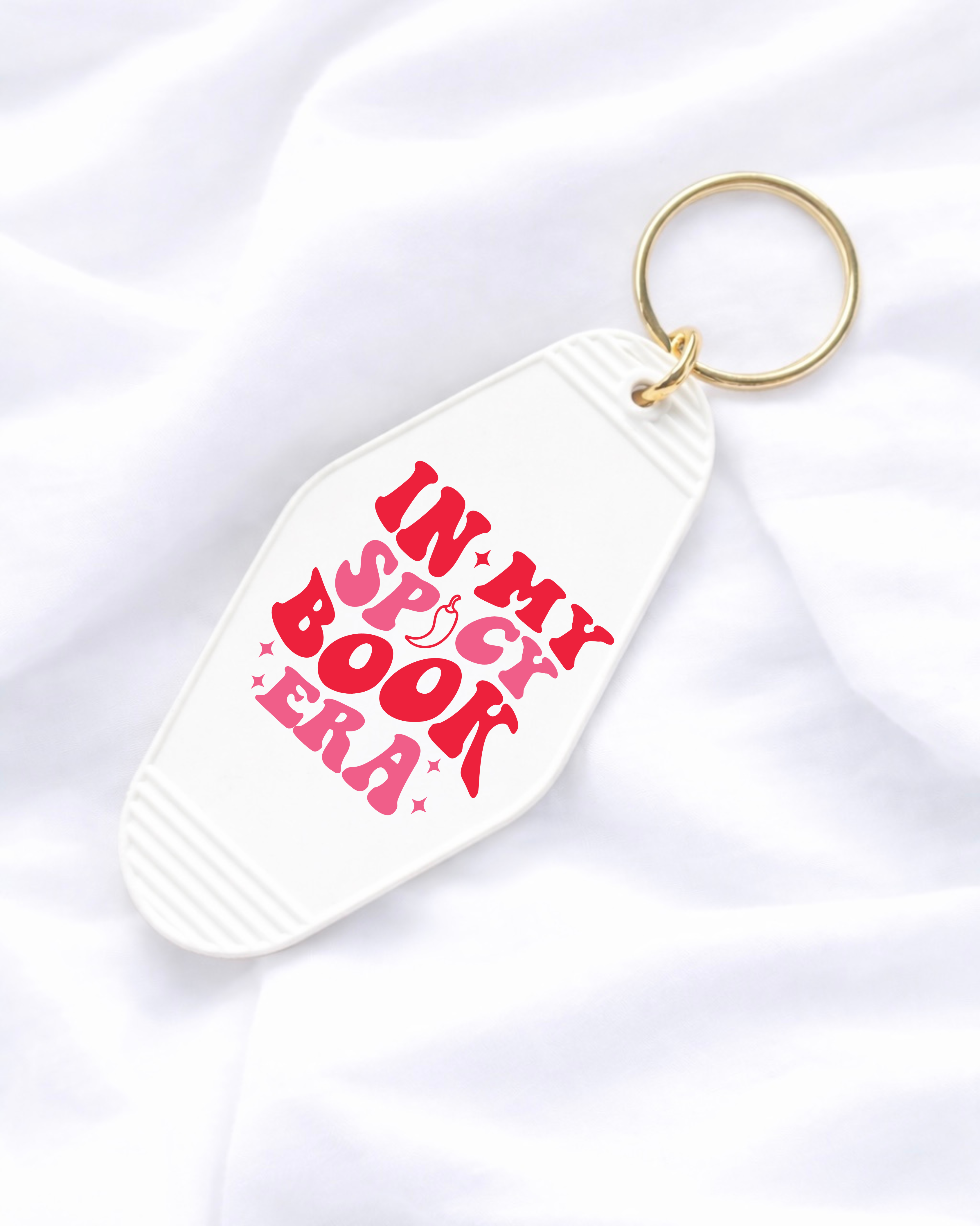 UVDTF - MOTEL DECAL - SPICY BOOKS